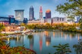 Cleveland, Ohio, USA