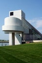 Cleveland Rock and Roll Hall of Fame