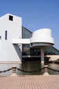 Cleveland Rock and Roll Hall of Fame