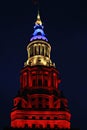 Cleveland's Terminal Tower