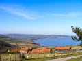 Cleveland Way View