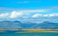 Clew Bay, County Mayo, Ireland