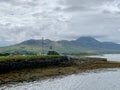 Clew Bay, County Mayo, Ireland