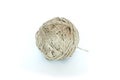 Clew Of Twine Royalty Free Stock Photo