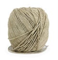 Clew of Twine Royalty Free Stock Photo