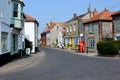 Cley next the Sea, Norfolk, England