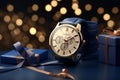 Clic Timepiece Gift Ideas featuring elegant and