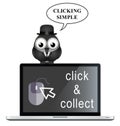 Click and collect