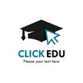 Click edu logo