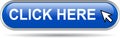 Click here web button Royalty Free Stock Photo