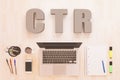 Click Through Rate