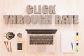 Click Through Rate