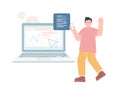 click tracking secure control web website interface optimization user flow navigation mouse arrow behavior