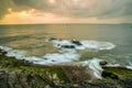 Sandart Beach Goa Seascape Nature