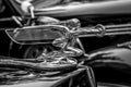 1942 Packard Hood Ornament | THE MOST ICONIC HOOD ORNAMENTS OF ALL TIME , Vintage Car Delhi India