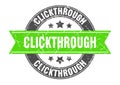 clickthrough stamp