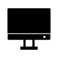 Client server Vector icon which can easily modify or edit Royalty Free Stock Photo