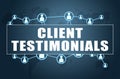 Client Testimonials