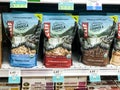 Clif Energy Granola Snack for Sale at a Grocery Store