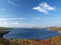 Clifden bay Royalty Free Stock Photo