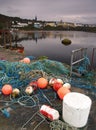 Clifden bay