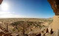 Cliff of Bandiagara