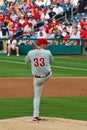 Cliff Lee Philadelphia Phillies