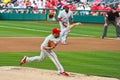 Cliff Lee Philadelphia Phillies