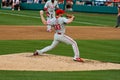 Cliff Lee Philadelphia Phillies pitcher