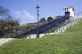 Cliff Lift, Southend-on-Sea, Essex, England