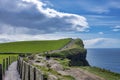 Cliff of Moher Coastal walk