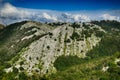 Velebit mountain