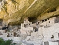 Cliff palace