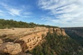 Cliff Palace, Mesa Verde National Park