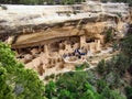 Cliff Palace, Mesa Verde National Park