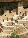 Cliff Palace, Mesa Verde National Park, Colorado