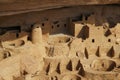 Cliff Palace, Mesa Verde National Park, Colorado Royalty Free Stock Photo