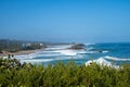 Aguadilla Beach Puerto Rico Cliff