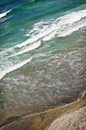 Cliff View, Pacific Ocean, California