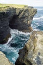 Cliff Walk Kilkee