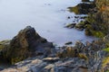 Cliff Walk in Rhode Island