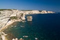 Cliffs of the Bonifacio