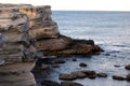 Cliffs of Botany Bay