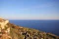 Cliffs of Dingli, Malta
