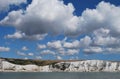 Cliffs of Dover