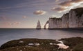 Cliffs of Etretat