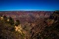 The Cliffs of the Grand Canyon