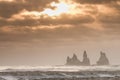 Cliffs of Iceland