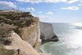 Cliffs of Isle of Wight