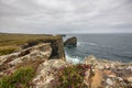 Cliffs of Kilkee